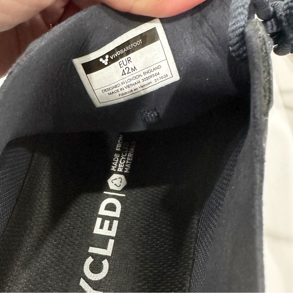 Vivobarefoot Primus Lite 3.5 Men’s Shoes - Picture 9 of 9